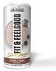 Layenberger Fit+Feelgood Slim Shake 396g Schoko-Nuss Produktbild-Vorschau 4