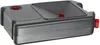 MNC - Ölauffangwanne / Ölauffangbehälter schwarz/rot - 8L - Produktbild-Vorschau 2