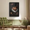 MuchoWow® MuchoWow® Gerahmtes Poster Wilhelm von Oranien - Produktbild-Vorschau 2
