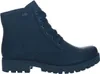 Rieker Damen Stiefelette Schnürboot Warmfutter Tex Membran Produktbild-Vorschau 93