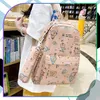 EDIBAZZAR | Schulrucksack für Kinder mit Federmäppchen Produktbild-Vorschau 7