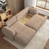 Masseno Ecksofa MODENZA N L-S mit Schlaffunktion L-Form, Produktbild-Vorschau 3