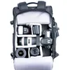 Vanguard VEO SELECT41 BK Rucksack schwarz Produktbild-Vorschau 6