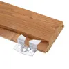 Befestigungsklammer für Wandpaneele Stahlklammern 4mm KIT Produktbild-Vorschau 7