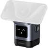 2-in-1 Charging Station - UGREEN - Robot - Qi2 - Black Productafbeelding-voorbeeld 13