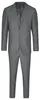 SteffenKlein Herren Anzug IBO-1377 grau 50 Produktbild-Vorschau 2