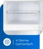 Exquisit Retrokühlschrank RKGC270-45-H-160E grau | Produktbild-Vorschau 5