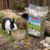 PANTO Blütenwiese 6 x 750g - Heu für Nager mit Blüten Produktbild-Vorschau 3