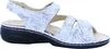 Finn Comfort Gomera, Damenschuhe, bequeme Sandale, Leder, Produktbild-Vorschau 26