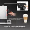 CASO Café Crema Touch, Design Kaffeevollautomat, inkl. Produktbild-Vorschau 5
