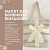 Marrakesch Boho Tasche für Damen & Mädchen 43cm | Produktbild-Vorschau 5