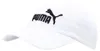 PUMA Essential Cap White-No.1 weiß Produktbild-Vorschau 5