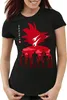 style3 Saiyan Meteor Damen T-Shirt roshi ball z roshi Produktbild-Vorschau 1