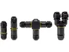 CHILITEC Kabelverbinder, 3-polig, Schraubanschluss, IP68 Produktbild-Vorschau 9