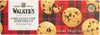 Walkers Chocolate Chip Shortbread Máslové sušenky s Náhled obrázku produktu 3