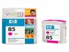 HP 85 Magenta DesignJet Druckerpatrone, 28 ml, HP Designjet Produktbild-Vorschau 2