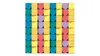 LEGO DOTS Zawieszka ze smokiem, Zestaw do budowania, 6 Podgląd zdjęcia produktu 27