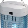 Domo KX006N/1, UV 2 x 11W, 11 W, 1,5 kV, 1,8 kg Podgląd zdjęcia produktu 9