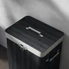 HOMCOM Košík na bielizeň, debna na bielizeň, box na Náhľad obrázku produktu 8
