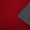 Sky tapis poils ras rond Ø 160cm rouge Voir les images du produit 4