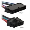 P00 24-Pin auf 12-Pin ATX Netzteil Adapterkabel für Acer Produktbild-Vorschau 3