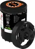 Reifenabdichtung mit SealAir2K-Adapter von Aircom, 450 ml Produktbild-Vorschau 1