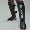 RDX Schienbein- und Fußschutz KING T1, schwarz L Produktbild-Vorschau 3