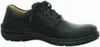 Clarks Nature Three - Pelle liscia nera Taglia: 45 Normale Anteprima dell’immagine prodotto 16