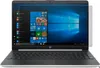 3x Schutzfolie HP Notebook 15-dw0501ng Antireflex Produktbild-Vorschau 1
