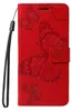 Motorola Edge 70 Fusion Hülle - Coverup Schmetterlinge Produktbild-Vorschau 5