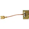 vhbw 2x Kohlebürste kompatibel mit Miele W447S, W445S, Produktbild-Vorschau 6