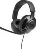 JBL Quantum 300 Headset black Produktbild-Vorschau 2