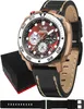 Herrenuhr - Vostok Europe Modell: VK67-650E724 Seria: Podgląd zdjęcia produktu 2