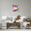 Bild auf Leinwand - Leinwandbild - Einteilig - Muster Produktbild-Vorschau 6