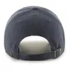 47 Brand Adjustable Cap - CLEAN UP New York Yankees vintage Produktbild-Vorschau 2