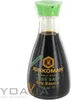 KIKKOMAN Sos sojowy o obniżonej zawartości soli 150ml | Podgląd zdjęcia produktu 2