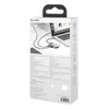 Baseus Metall Glanz USB-C-Hub 4-in-1: 100W Power Delivery, Produktbild-Vorschau 8
