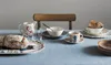 Iittala Taika Espresso Untertasse - 11 cm - Weiß Produktbild-Vorschau 4