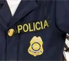 Politiekostuum voor meisjes, maat: 98/104 Productafbeelding-voorbeeld 10