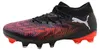 Puma FUTURE 8 MATCH FG/AG PUMA BLACK-PUMA WHITE-GLOWING 41 Náhľad obrázku produktu 15