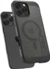 Two iPhone cases are shown, one in the foreground and one in the background. Produktbild-Vorschau