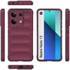 Handyhülle für Xiaomi Redmi Note 13 4G Weich TPU Silikon Produktbild-Vorschau 3