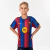 FC Barcelona Heimtrikot Kinder 26/27 - Größe 164 - Kinder Produktbild-Vorschau 1