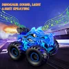 Ferngesteuerter Monstertruck Ferngesteuert, 2.4GHz Monster Produktbild-Vorschau 2