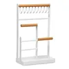 Hanamura schmuckständer - Schmuckhalter - Schmuck organizer Produktbild-Vorschau 2