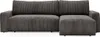 Kaiser Möbel Ecksofa mit schlaffunktion und bettkasten, Produktbild-Vorschau 2