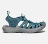 Keen Whisper  Smoke Blue Größe EU 39,5 Produktbild-Vorschau 2