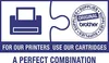 Brother HL-1110 S/W Laserdrucker Produktbild-Vorschau 17