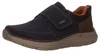 Scarpe da uomo Rieker, mocassini, blu, casual Anteprima dell’immagine prodotto 13