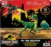 Jurassic World HLN18, 4 lat(a), Wielobarwny, Plastik Podgląd zdjęcia produktu 6